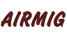 Logo airmig