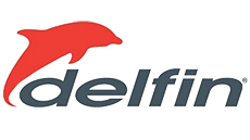 Logo delfin