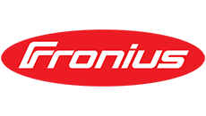 Logo Fronius