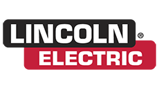 Logo Lincoln electric