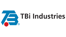 Logo TBI industries